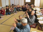 日和田いきいきサロン　salon_20091210 029